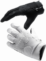 Salming 2 FACE GOALIE GLOVES